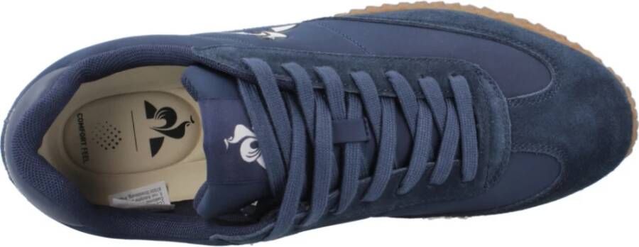 Le Coq Sportif Veloce Sneakers Blue Heren