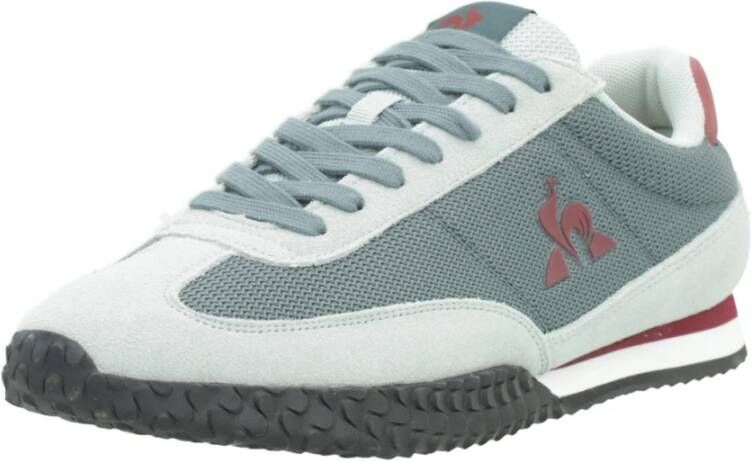 Le Coq Sportif Veloce Sneakers Gray Heren