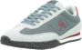 Le Coq Sportif Veloce Sneakers Gray Heren - Thumbnail 2