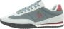 Le Coq Sportif Veloce Sneakers Gray Heren - Thumbnail 3