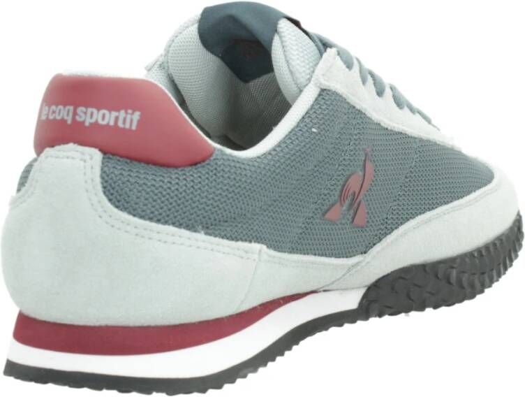 Le Coq Sportif Veloce Sneakers Gray Heren