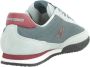 Le Coq Sportif Veloce Sneakers Gray Heren - Thumbnail 4