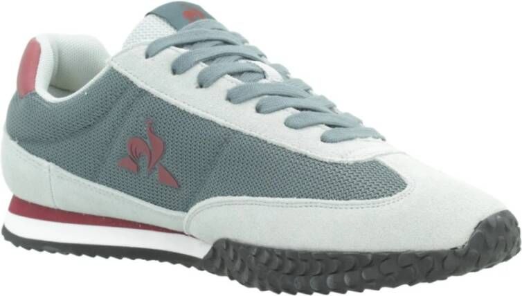 Le Coq Sportif Veloce Sneakers Gray Heren