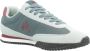 Le Coq Sportif Veloce Sneakers Gray Heren - Thumbnail 5