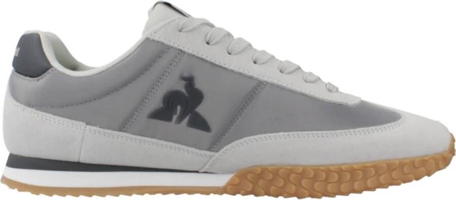 Le Coq Sportif Veloce Sneakers Gray Heren