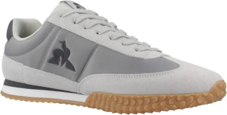 Le Coq Sportif Veloce Sneakers Gray Heren