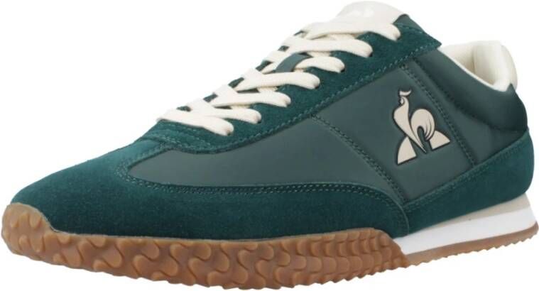 Le Coq Sportif Veloce Sneakers Green Heren