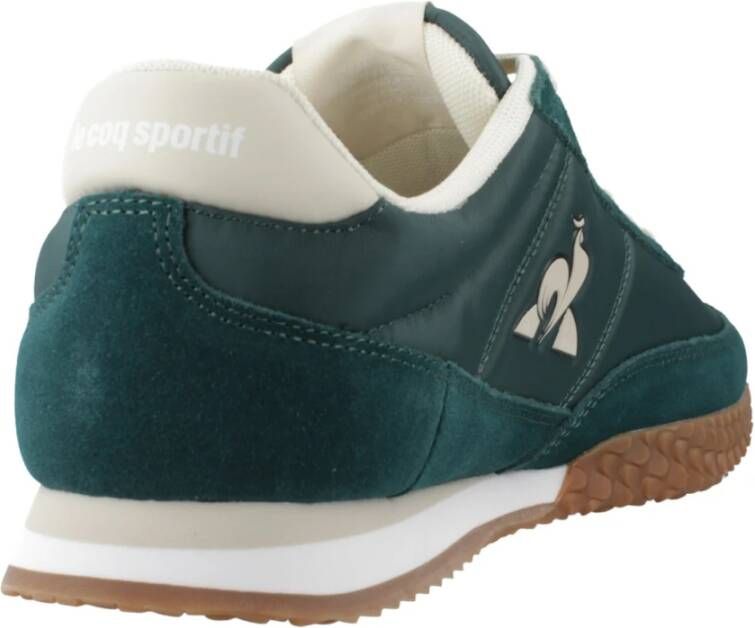 Le Coq Sportif Veloce Sneakers Green Heren