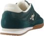 Le Coq Sportif Groene Sportieve Textiel Sneakers Green Heren - Thumbnail 7