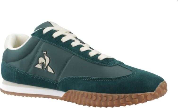 Le Coq Sportif Veloce Sneakers Green Heren