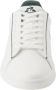 Le Coq Sportif Witte casual leren sneakers oor heren White Heren - Thumbnail 3