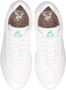 Le Coq Sportif Neree Sneakers Stijlvol en Sportief White Heren - Thumbnail 5