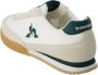 Le Coq Sportif Witte sportsneakers voor heren White Heren - Thumbnail 6