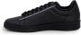 Le Coq Sportif Zwarte sportieve sneakers met rubberen zool Black Heren - Thumbnail 3