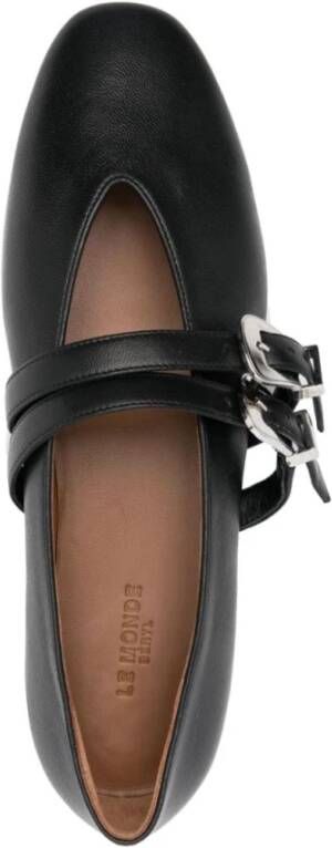 Le Monde Beryl Ballerinas Black Dames