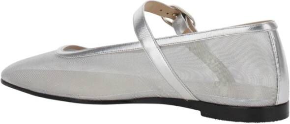 Le Monde Beryl Ballerinas Gray Dames