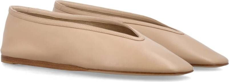 Le Monde Beryl Ballerinas Pink Dames