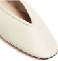 Le Monde Beryl Ecru Luna Slipper Sandalen Beige Dames - Thumbnail 2