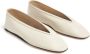 Le Monde Beryl Ecru Luna Slipper Sandalen Beige Dames - Thumbnail 4