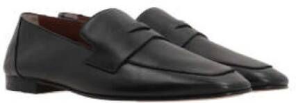 Le Monde Beryl Loafers Black Dames