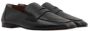 Le Monde Beryl Loafers Black Dames - Thumbnail 2