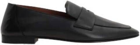 Le Monde Beryl Loafers Black Dames