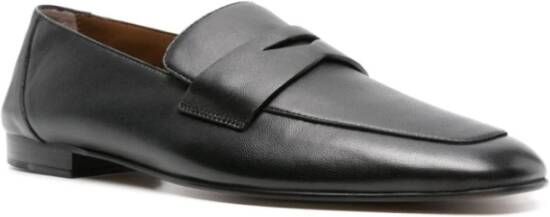 Le Monde Beryl Loafers Black Dames