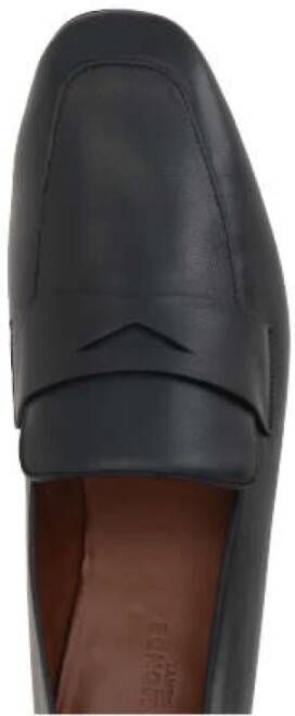 Le Monde Beryl Loafers Black Dames