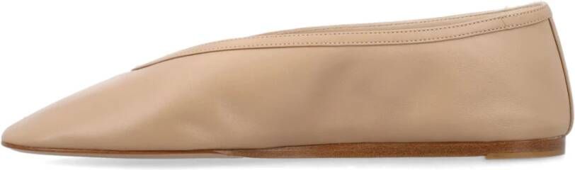 Le Monde Beryl Shoes Beige Dames