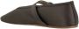 Le Monde Beryl Stella Ballerina Elegante Comfortabele Schoenen Brown Dames - Thumbnail 3