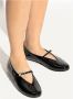 Le Silla Ballerinas Danielle Black Dames - Thumbnail 2