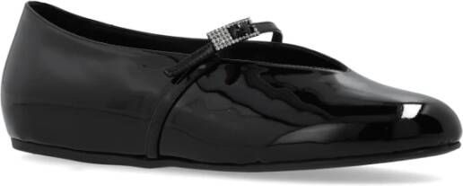 Le Silla Ballerinas Danielle Black Dames