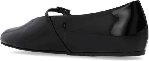 Le Silla Ballerinas Danielle Black Dames