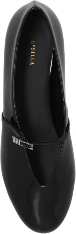 Le Silla Ballerinas Danielle Black Dames