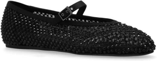 Le Silla Ballerinas Gilda Black Dames