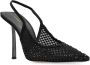 Le Silla Chanel Gilda pumps Black Dames - Thumbnail 4