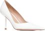 Le Silla Elegante Hakken White Dames - Thumbnail 2