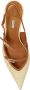 Le Silla Hakken schoenen Morgan Beige Dames - Thumbnail 6