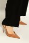 Le Silla Hakken schoenen Vivienne Brown Dames - Thumbnail 2