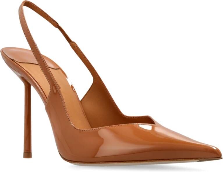 Le Silla Hakken schoenen Vivienne Brown Dames