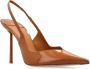 Le Silla Hakken schoenen Vivienne Brown Dames - Thumbnail 4