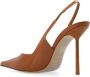 Le Silla Hakken schoenen Vivienne Brown Dames - Thumbnail 5