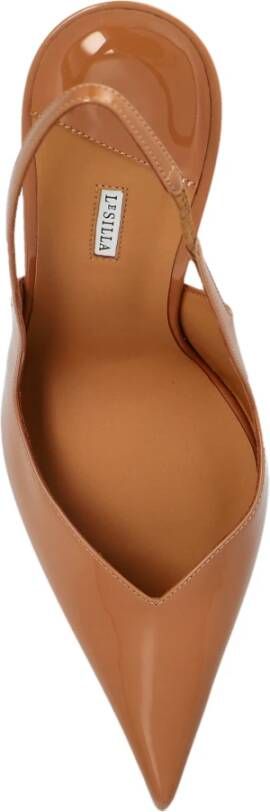 Le Silla Hakken schoenen Vivienne Brown Dames