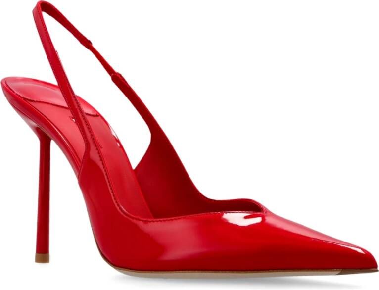 Le Silla Hakken schoenen Vivienne Red Dames