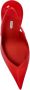 Le Silla Hakken schoenen Vivienne Red Dames - Thumbnail 6