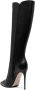 Le Silla High Boots Black Dames - Thumbnail 3