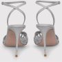 Le Silla High Heel Sandals Gray Dames - Thumbnail 5