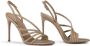 Le Silla Hoge hak sandalen Yellow Dames - Thumbnail 2