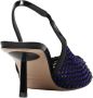 Le Silla Hoge Hakken Sandalen Black Dames - Thumbnail 3