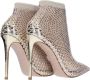 Le Silla Gilda pumps Yellow Dames - Thumbnail 11